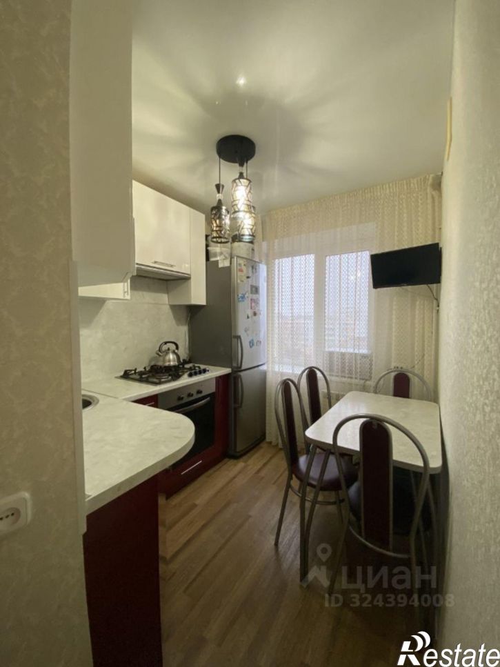 2-комн квартира им Габдуллы Тукая наб, 57,  д. 57