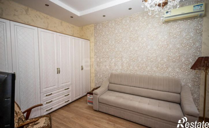 2-комн квартира б-р им Хусаина Ямашева, 22,  д. 22