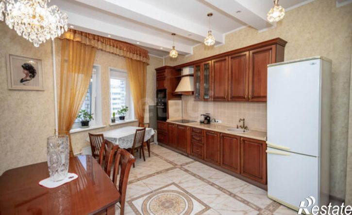 2-комн квартира б-р им Хусаина Ямашева, 22,  д. 22