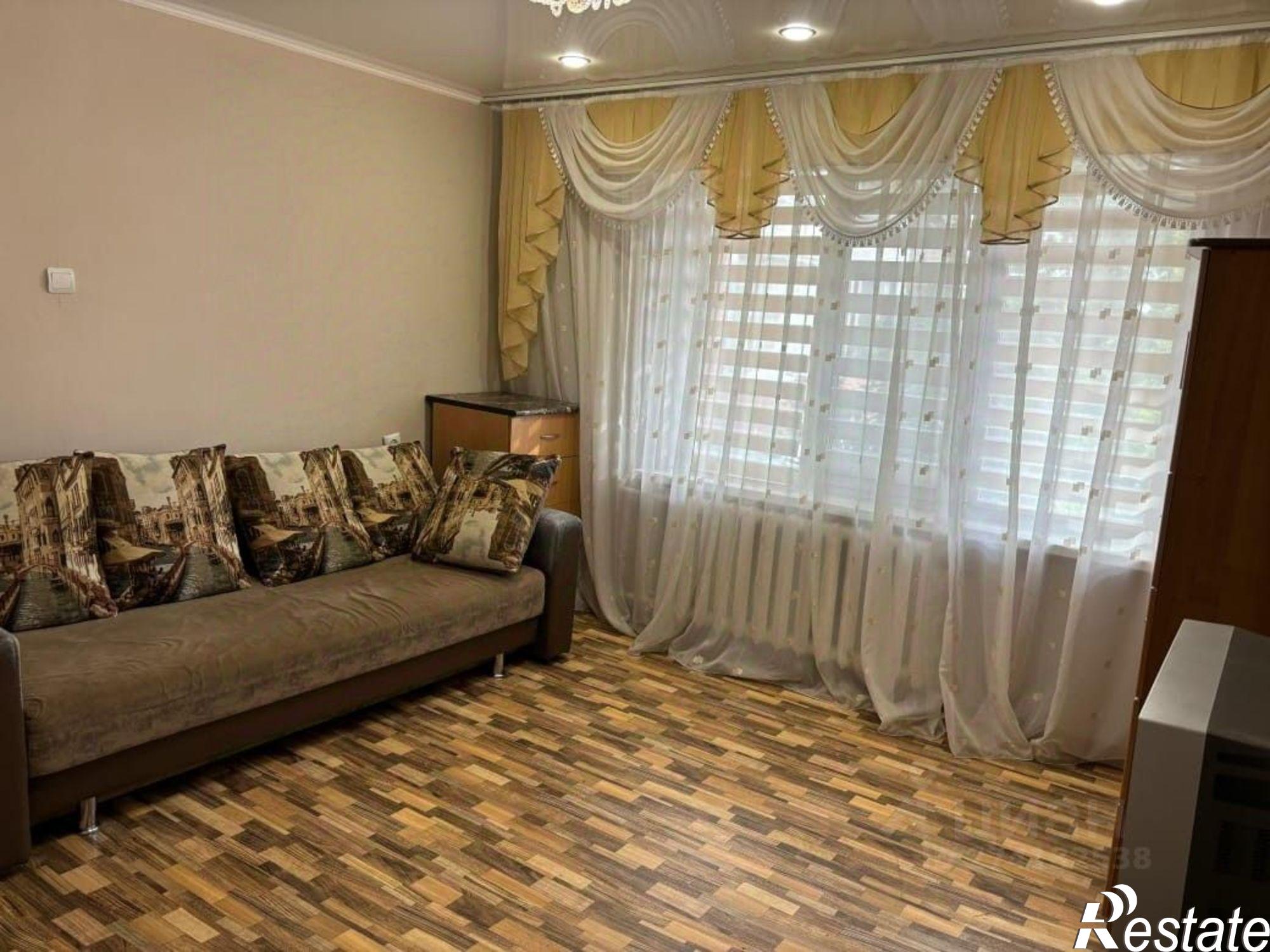 Сдать квартиру за 30 000 рублей на ул Шамиля Усманова, 77