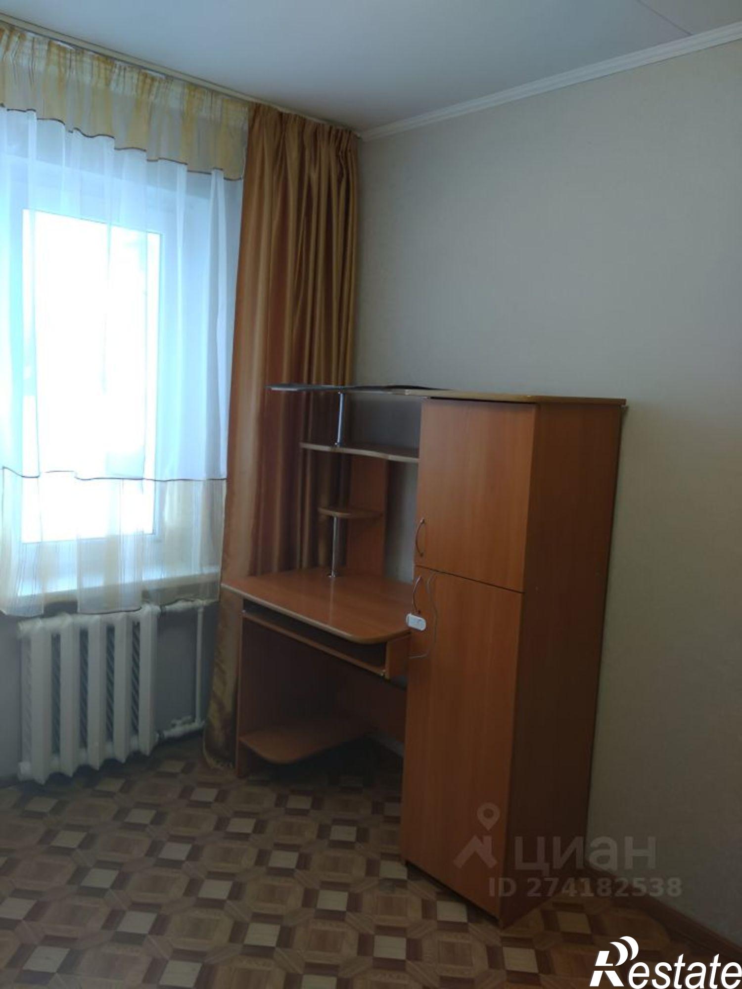 Сдать квартиру за 30 000 рублей на ул Шамиля Усманова, 77