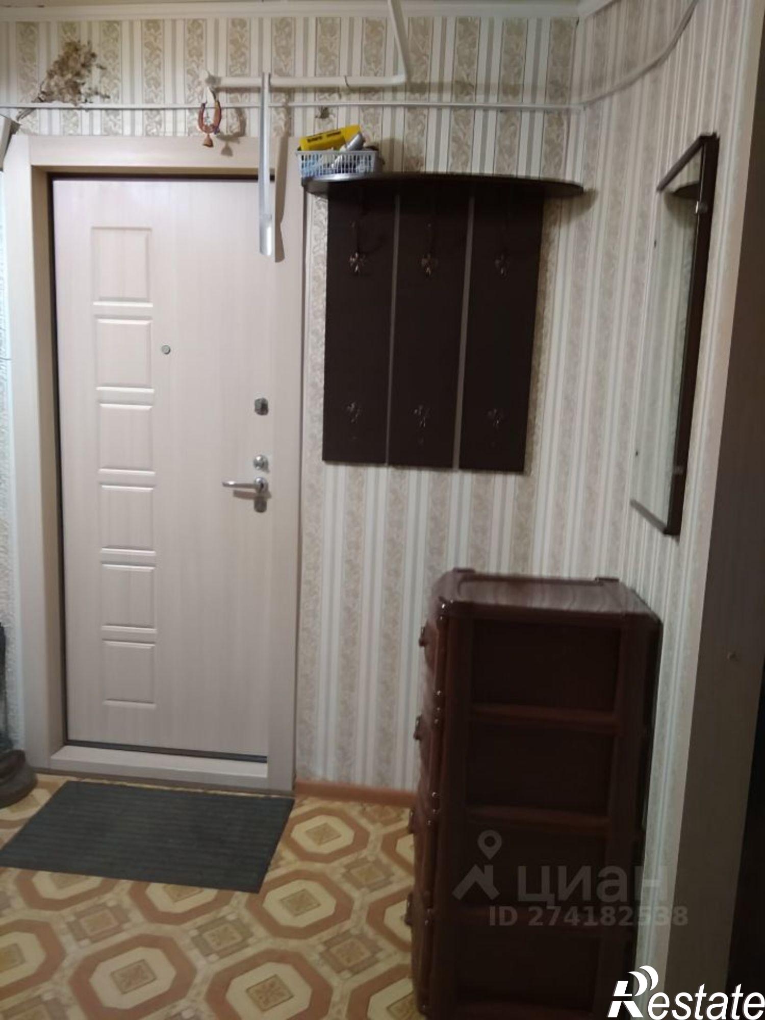 Сдать квартиру за 30 000 рублей на ул Шамиля Усманова, 77