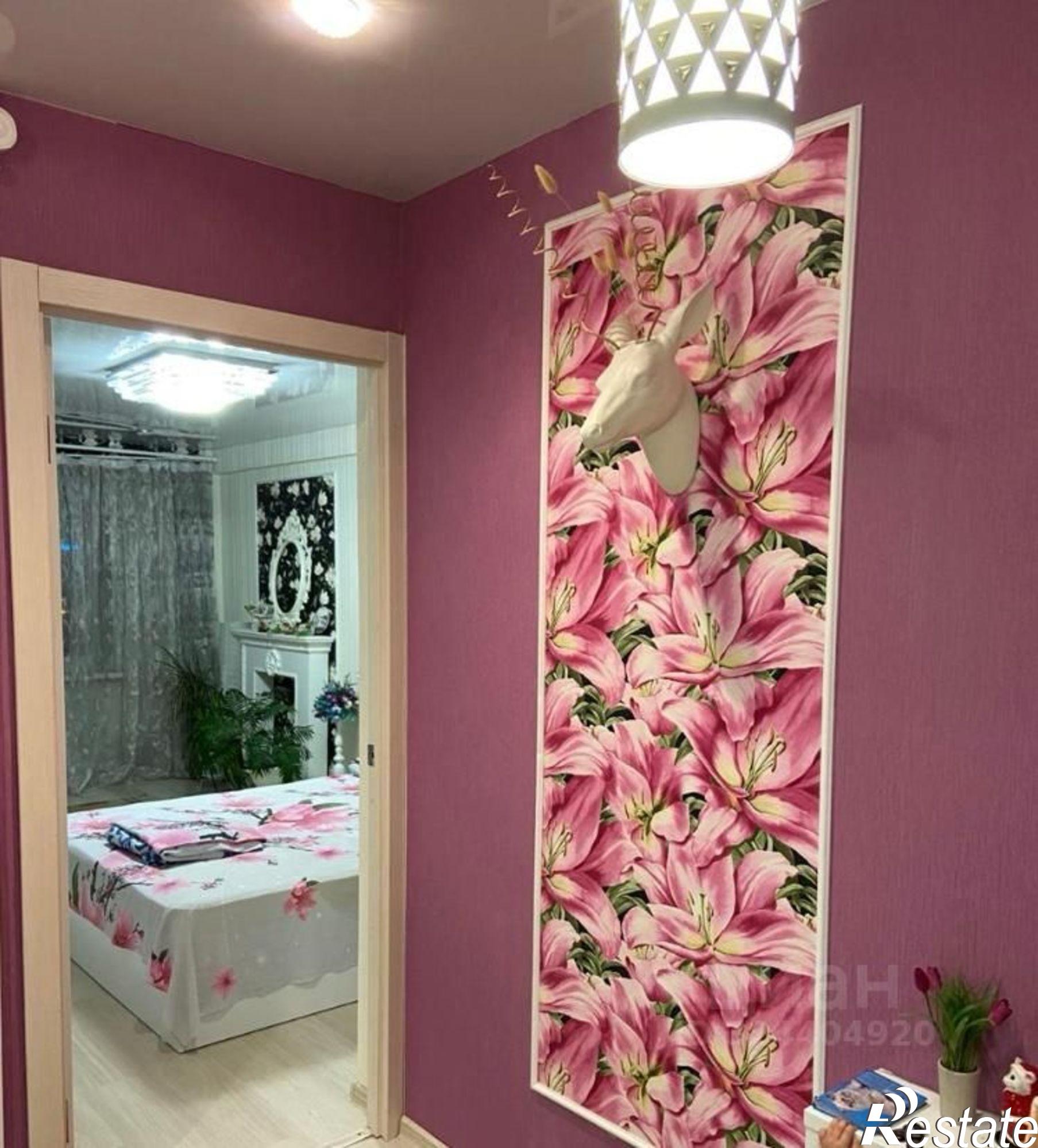 Купить квартиру за 7 100 000 рублей на пр-кт Раиса Беляева, 28