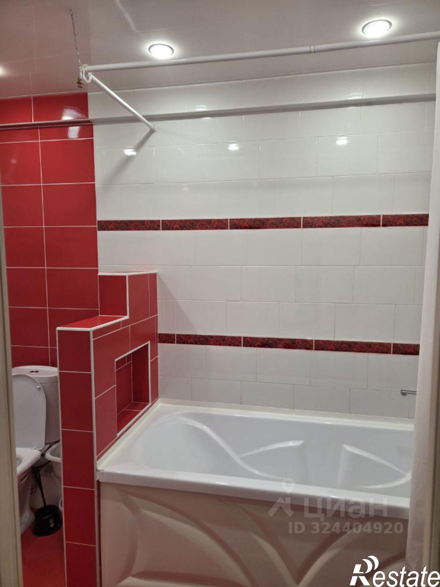 Купить квартиру за 7 100 000 рублей на пр-кт Раиса Беляева, 28