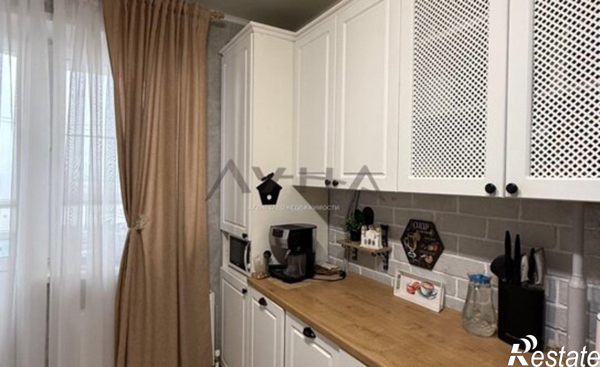 Купить квартиру за 7 600 000 рублей на Сармановский тракт, 17Б