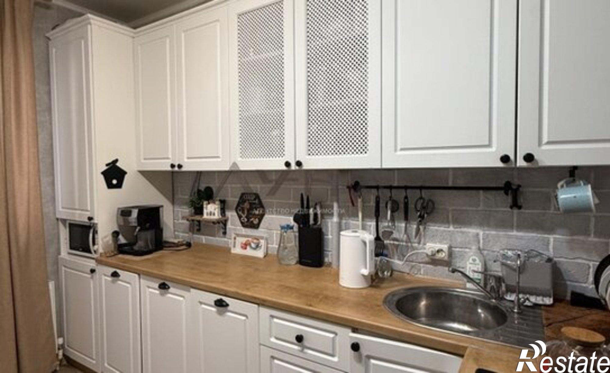 Купить квартиру за 7 600 000 рублей на Сармановский тракт, 17Б