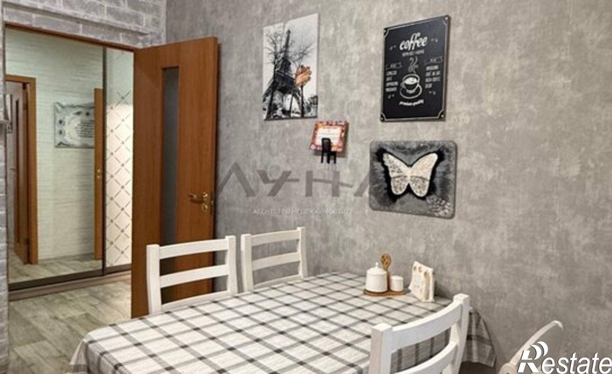 Купить квартиру за 7 600 000 рублей на Сармановский тракт, 17Б