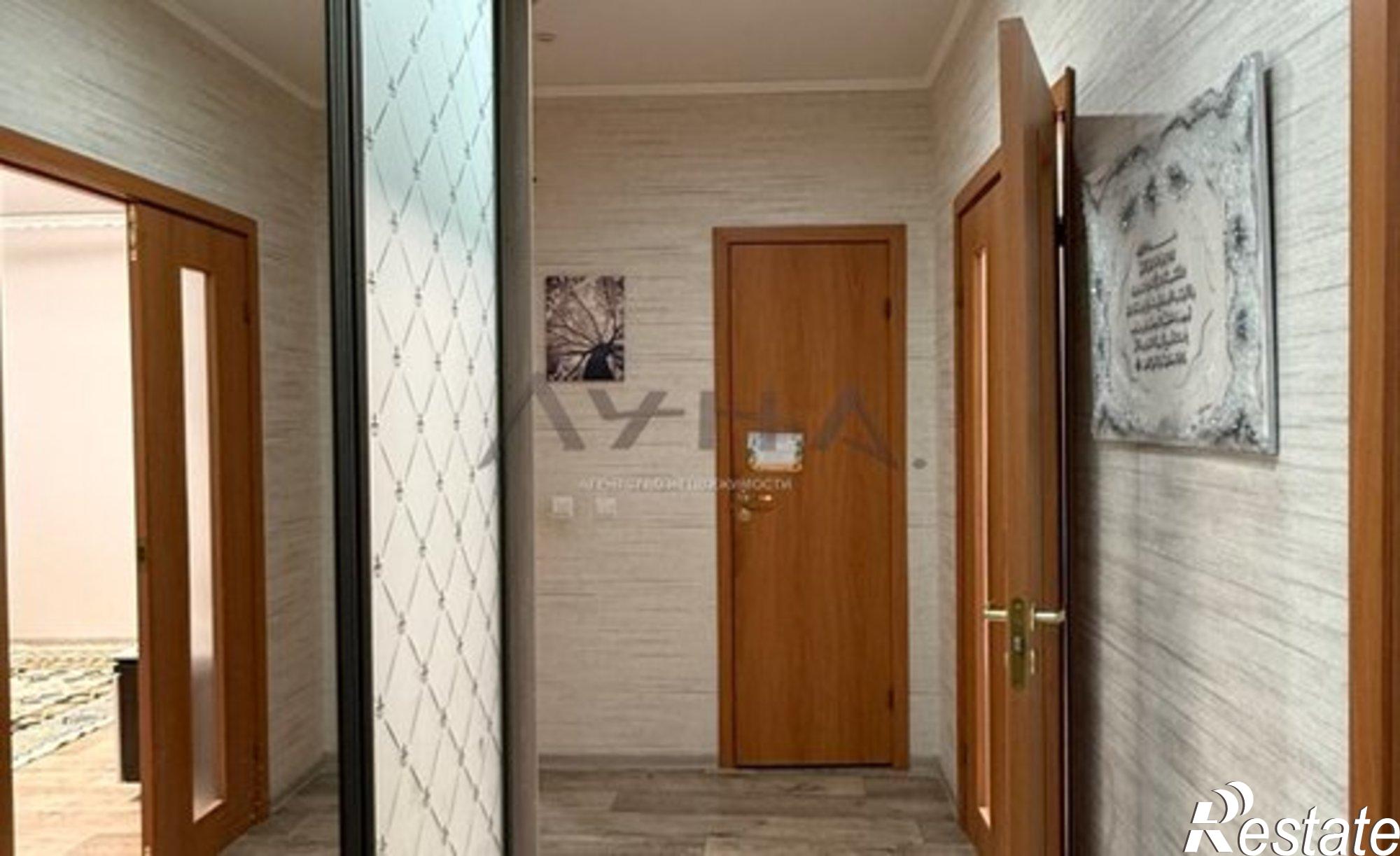 Купить квартиру за 7 600 000 рублей на Сармановский тракт, 17Б