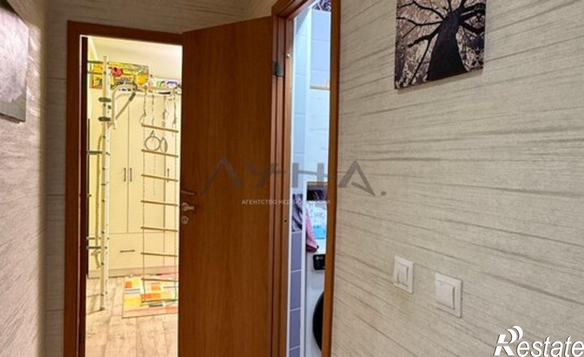 Купить квартиру за 7 600 000 рублей на Сармановский тракт, 17Б