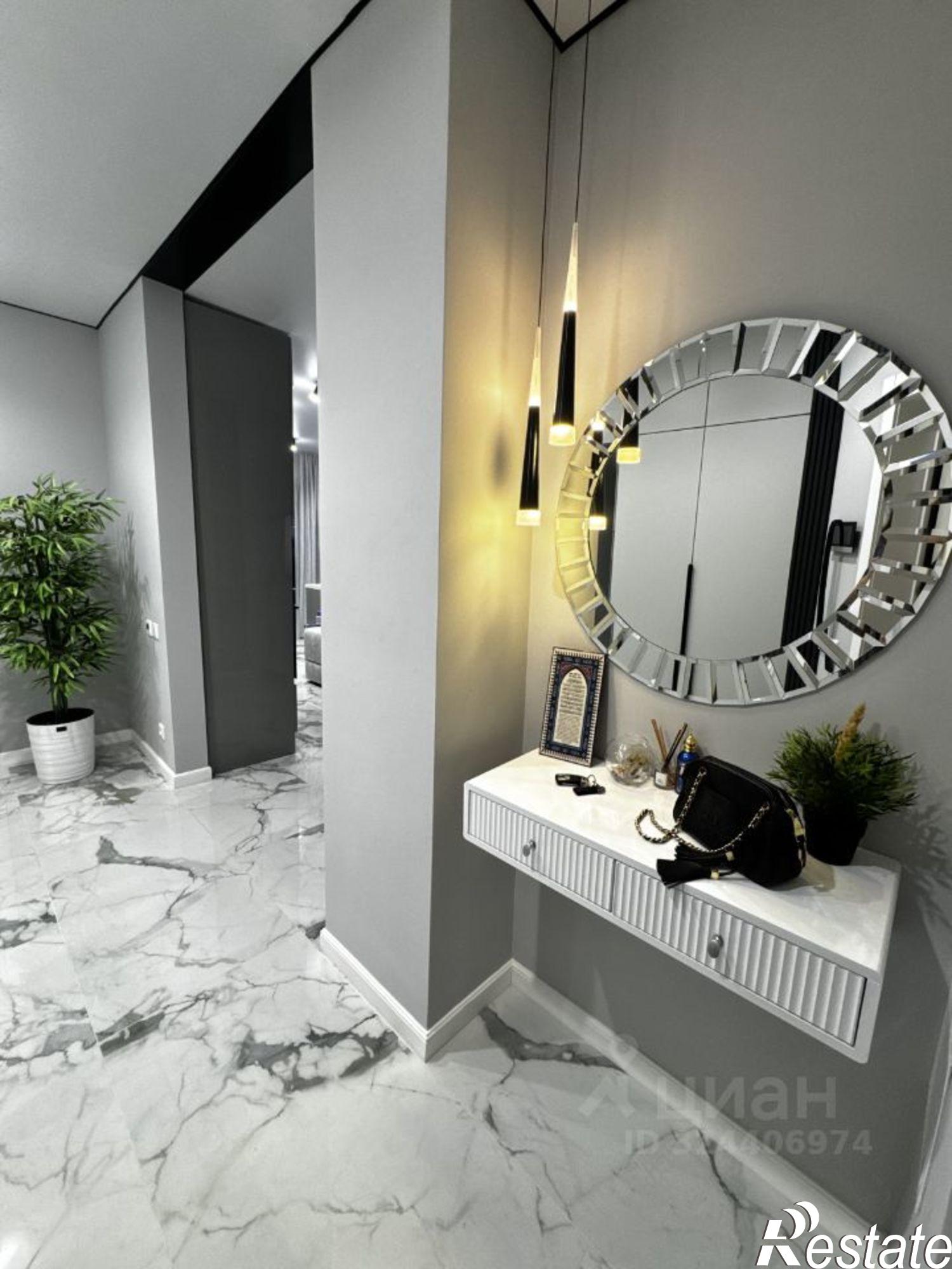 Купить квартиру за 13 000 000 рублей на Набережночелнинский пр-кт, 1