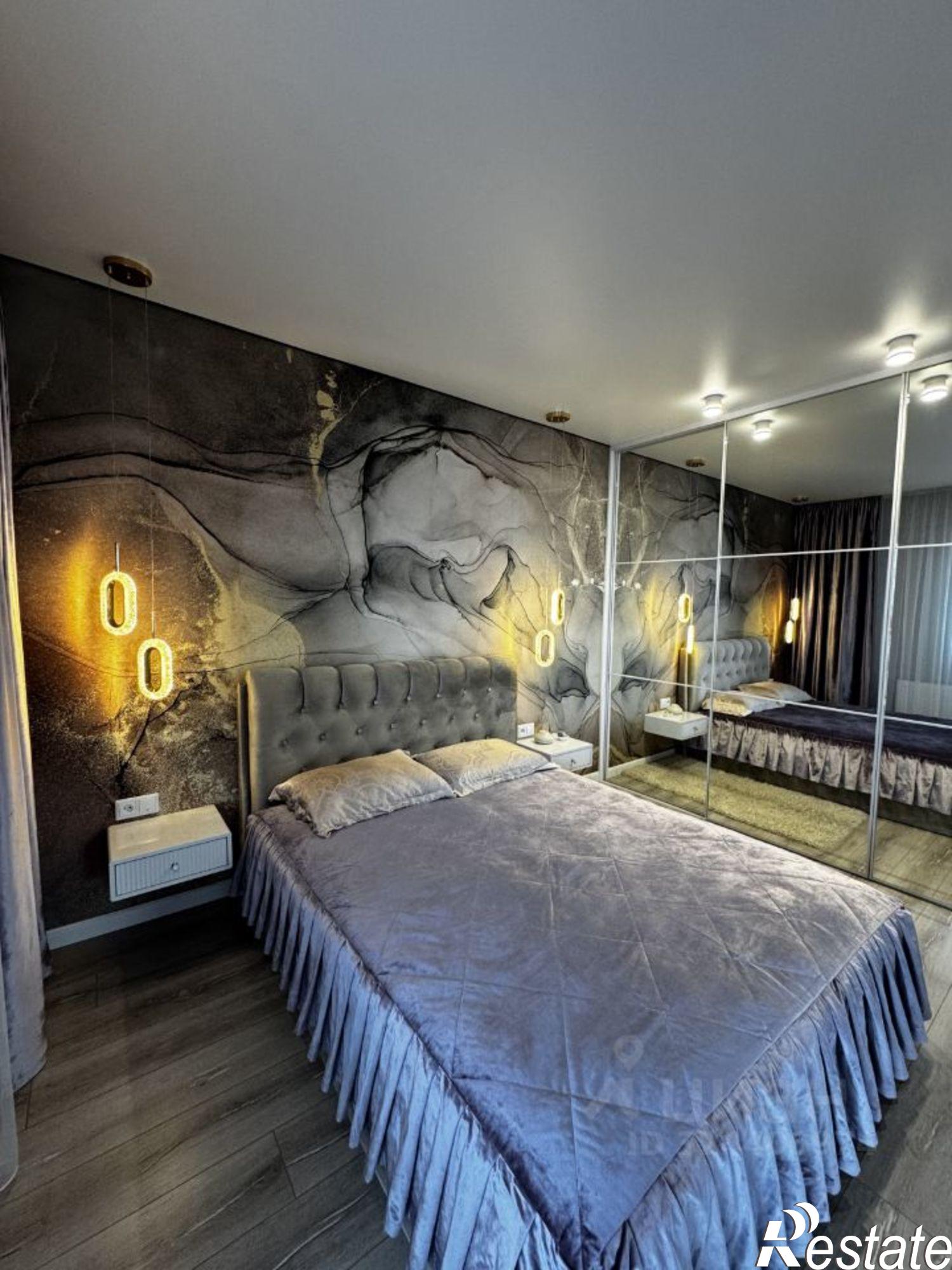 Купить квартиру за 13 000 000 рублей на Набережночелнинский пр-кт, 1