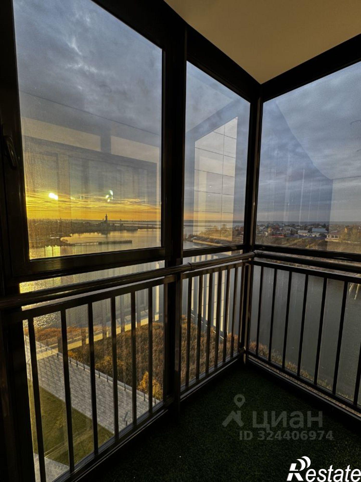 Купить квартиру за 13 000 000 рублей на Набережночелнинский пр-кт, 1