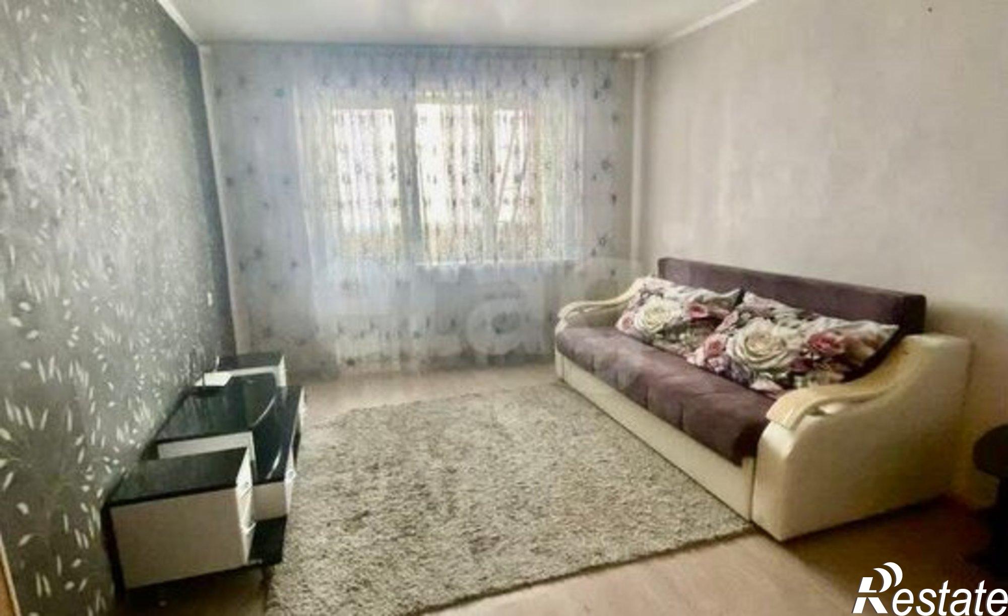 Купить квартиру за 6 200 000 рублей на бульвар Кол Гали, 14А