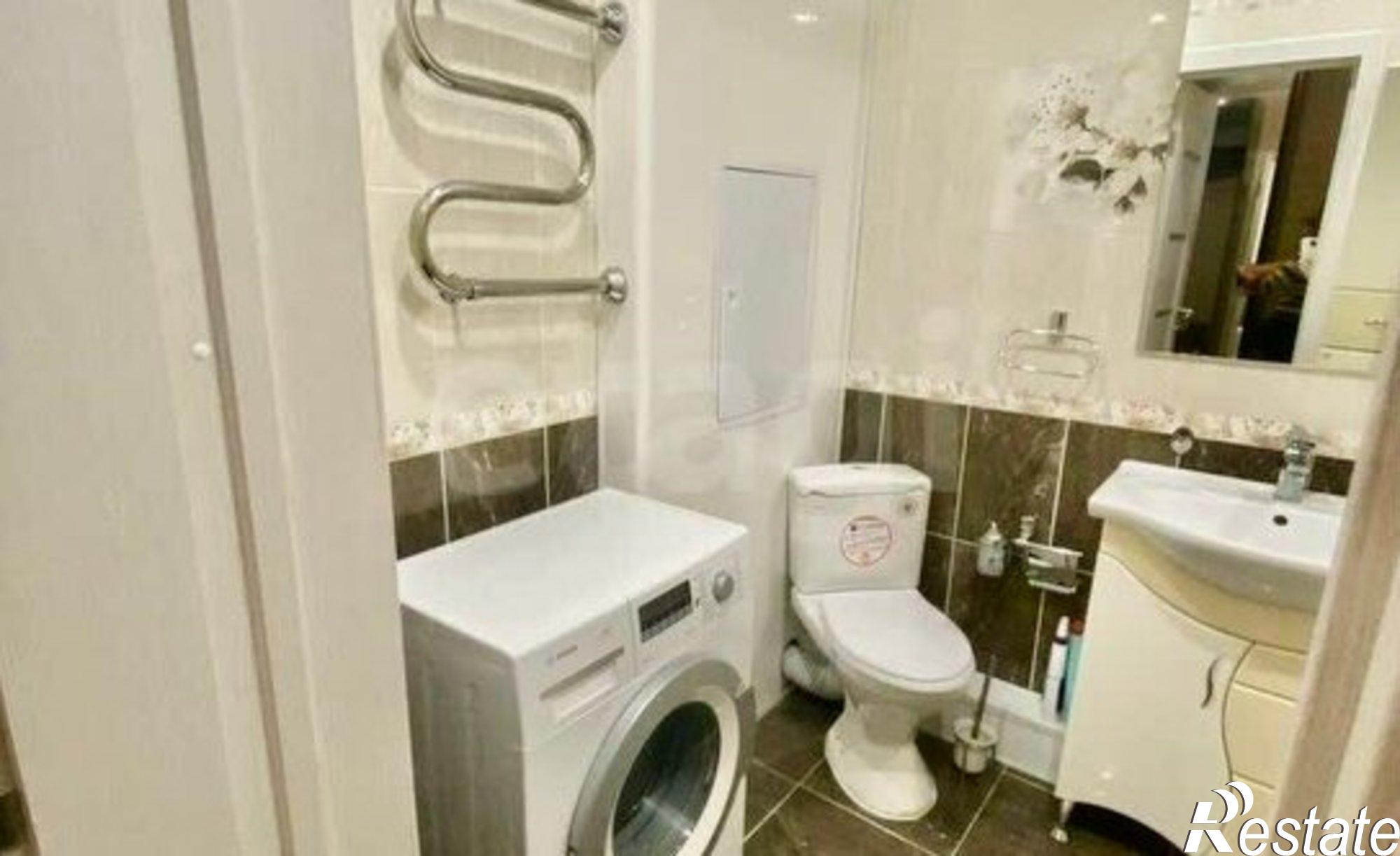 Купить квартиру за 6 200 000 рублей на бульвар Кол Гали, 14А