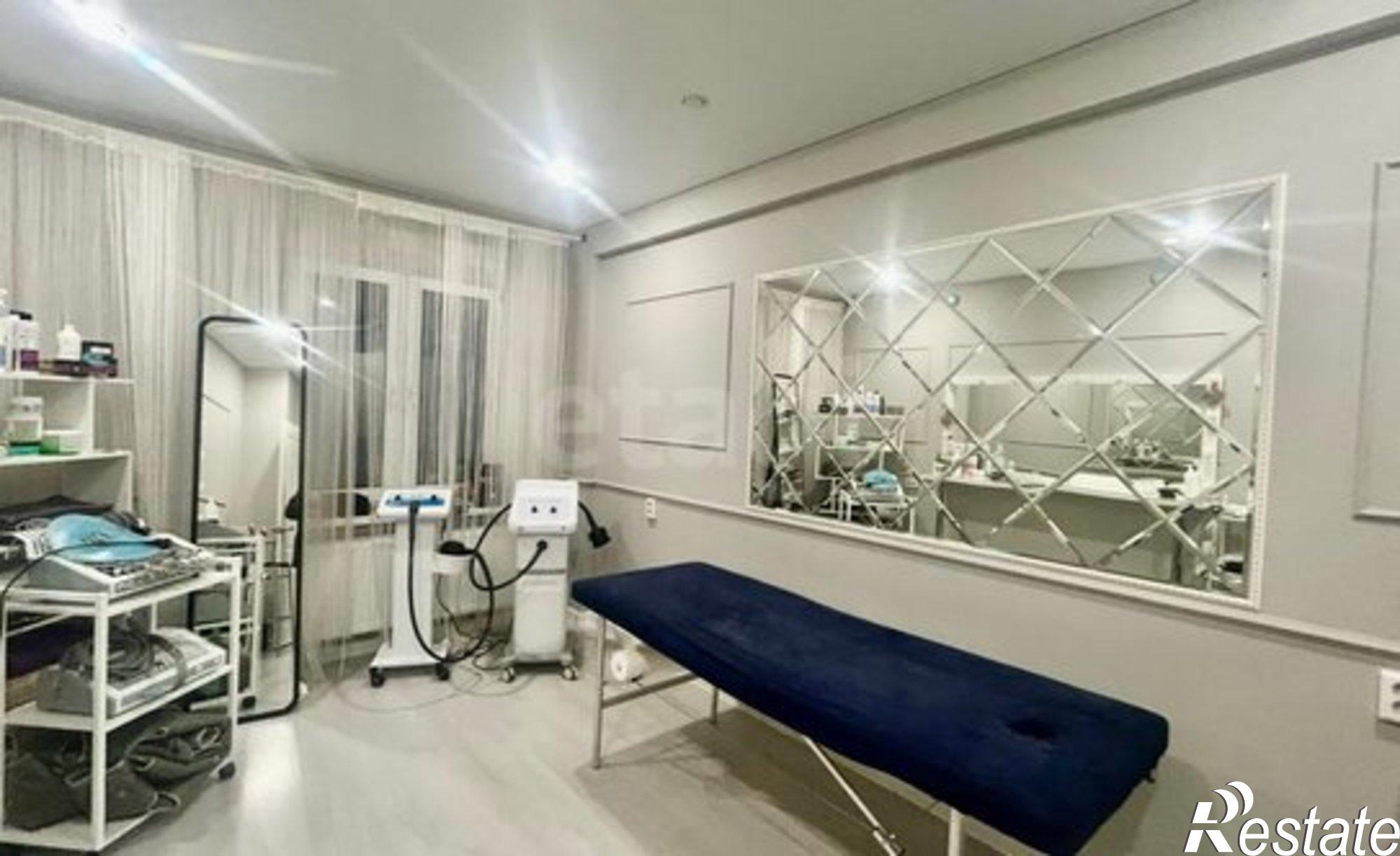 Купить квартиру за 5 100 000 рублей на улица Раскольникова, 18