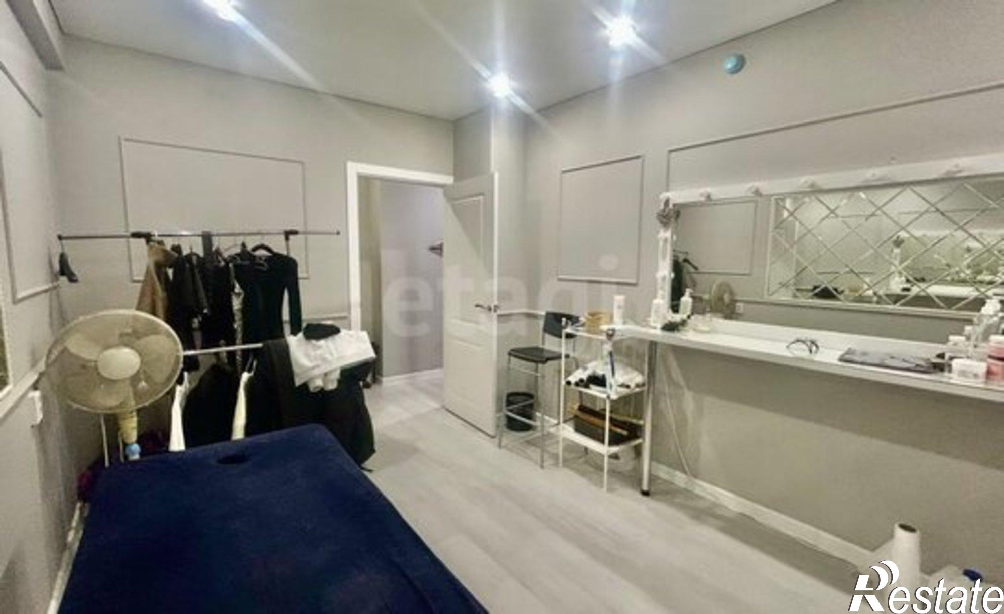 Купить квартиру за 5 100 000 рублей на улица Раскольникова, 18