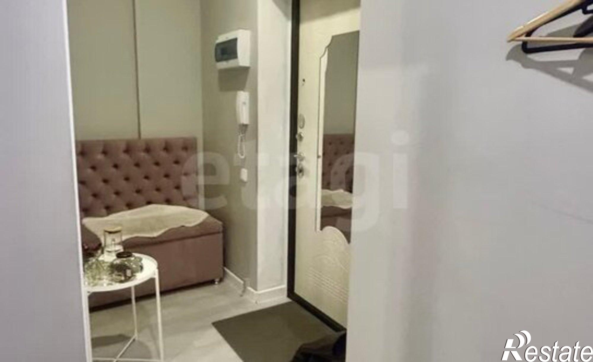 Купить квартиру за 5 100 000 рублей на улица Раскольникова, 18