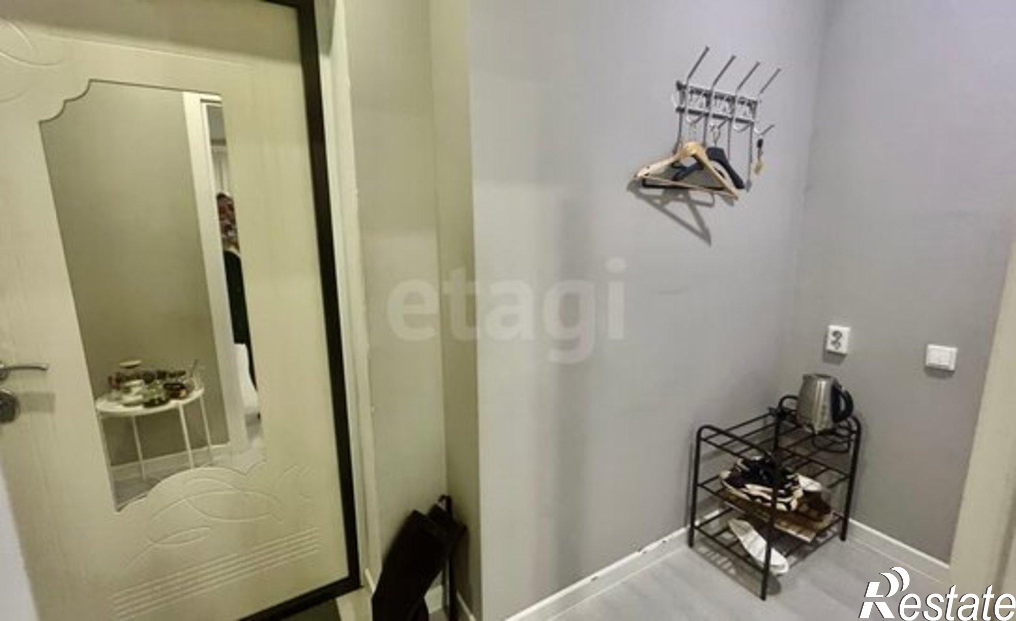 Купить квартиру за 5 100 000 рублей на улица Раскольникова, 18