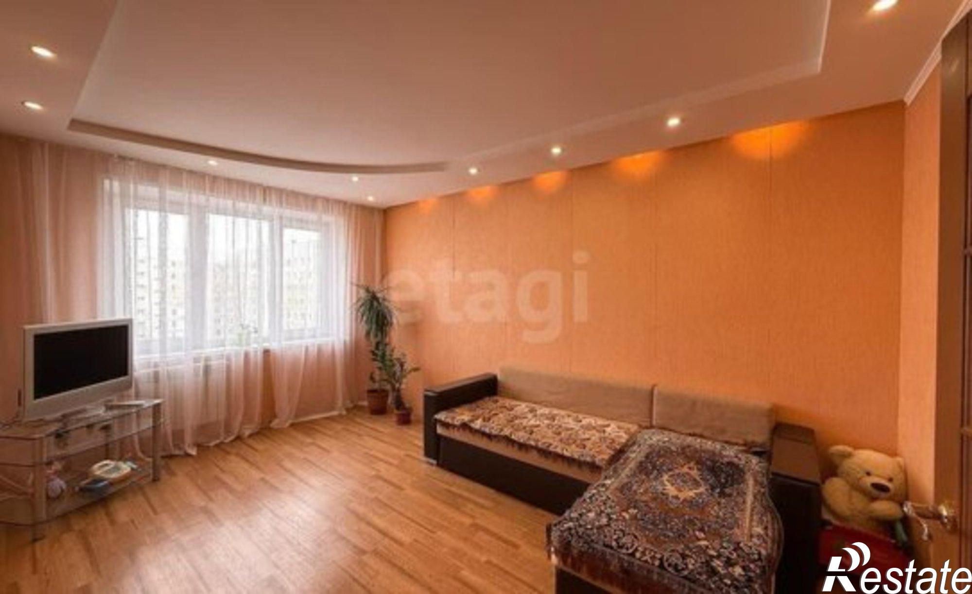 Купить квартиру за 7 500 000 рублей на ул 40 лет Победы, 63