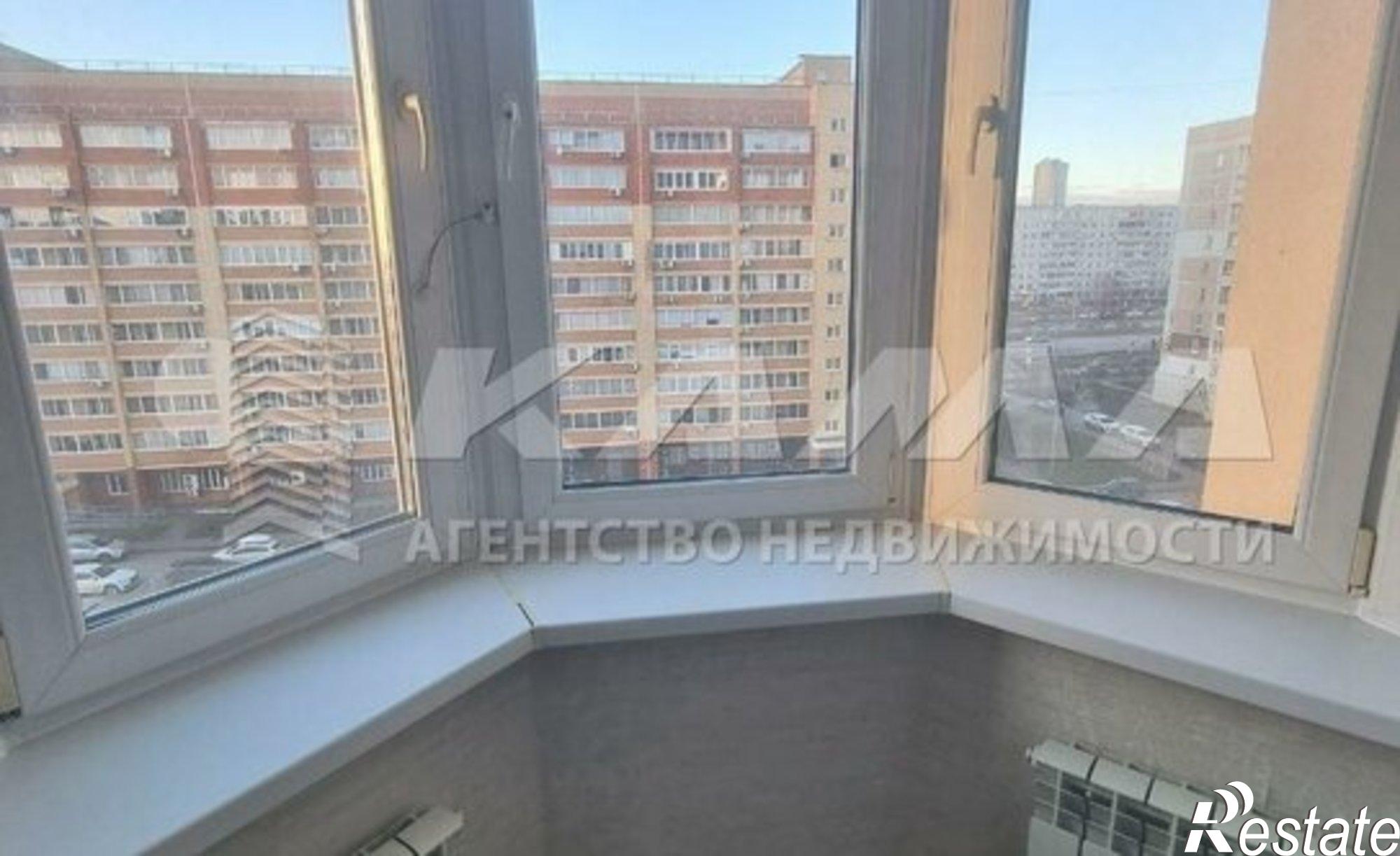 Купить квартиру за 9 650 000 рублей на Набережночелнинский пр-кт, 76