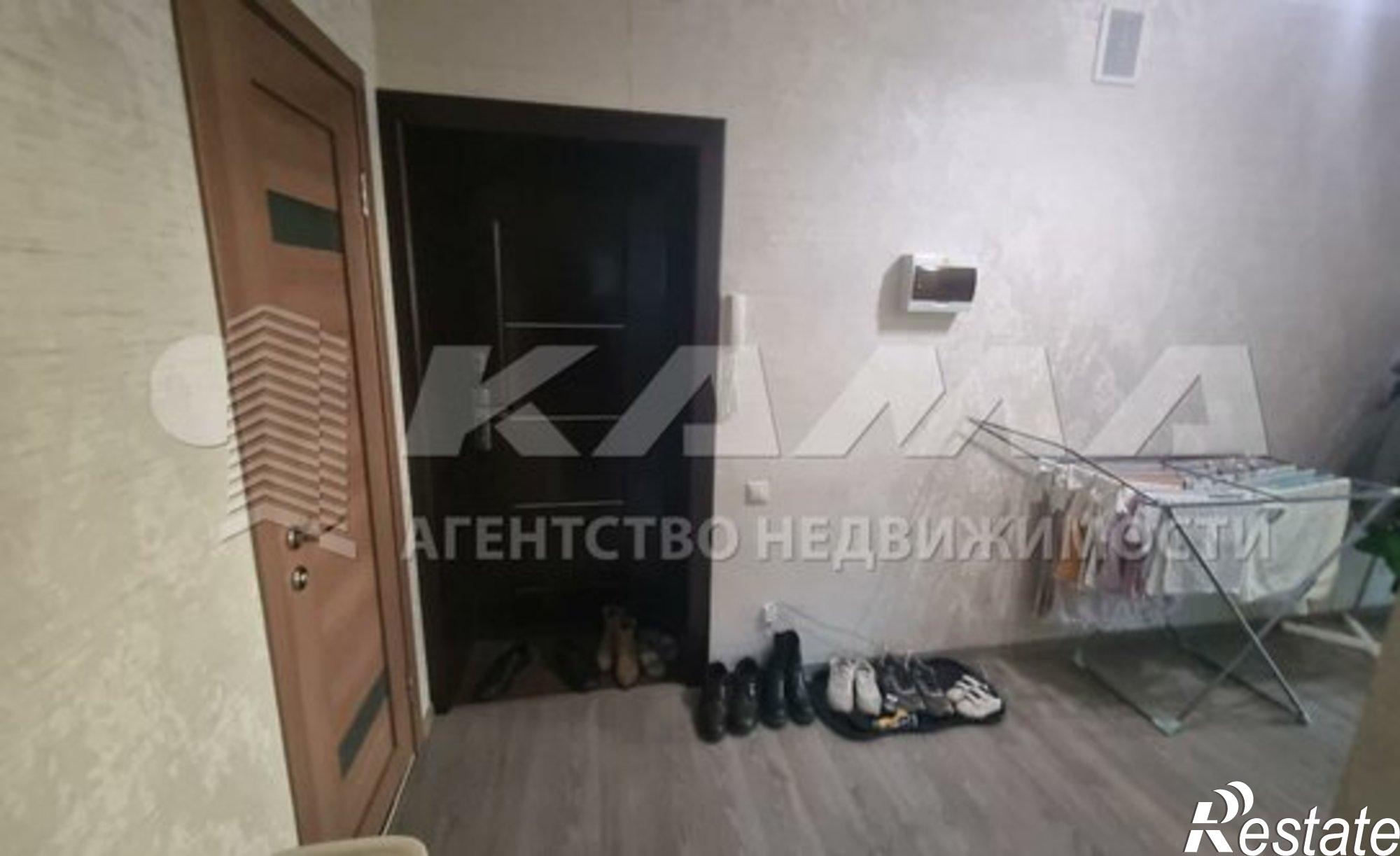 Купить квартиру за 9 650 000 рублей на Набережночелнинский пр-кт, 76