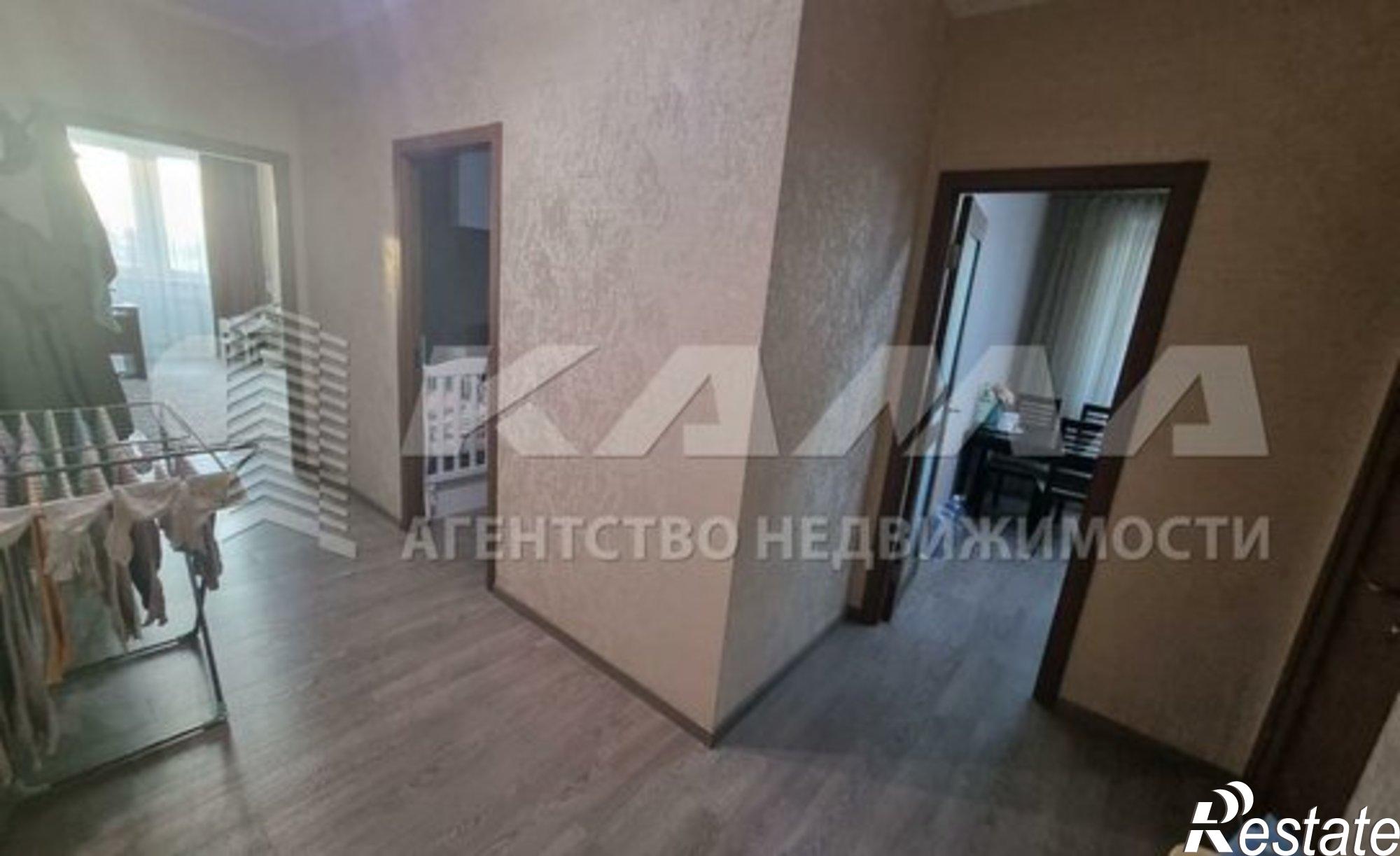 Купить квартиру за 9 650 000 рублей на Набережночелнинский пр-кт, 76