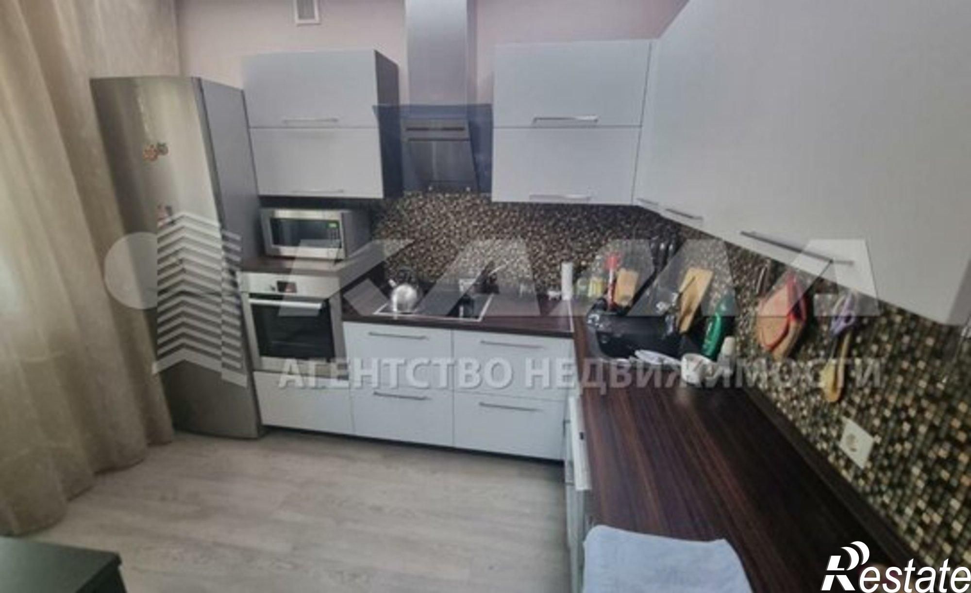 Купить квартиру за 9 650 000 рублей на Набережночелнинский пр-кт, 76