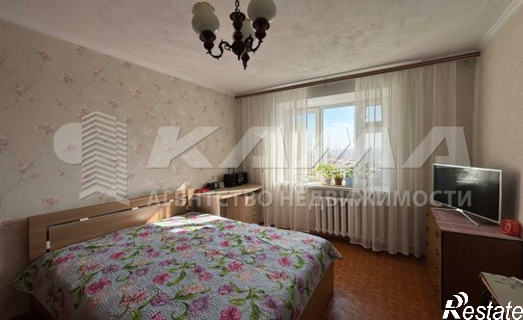 Купить квартиру за 6 700 000 рублей на Магистральная улица, 18