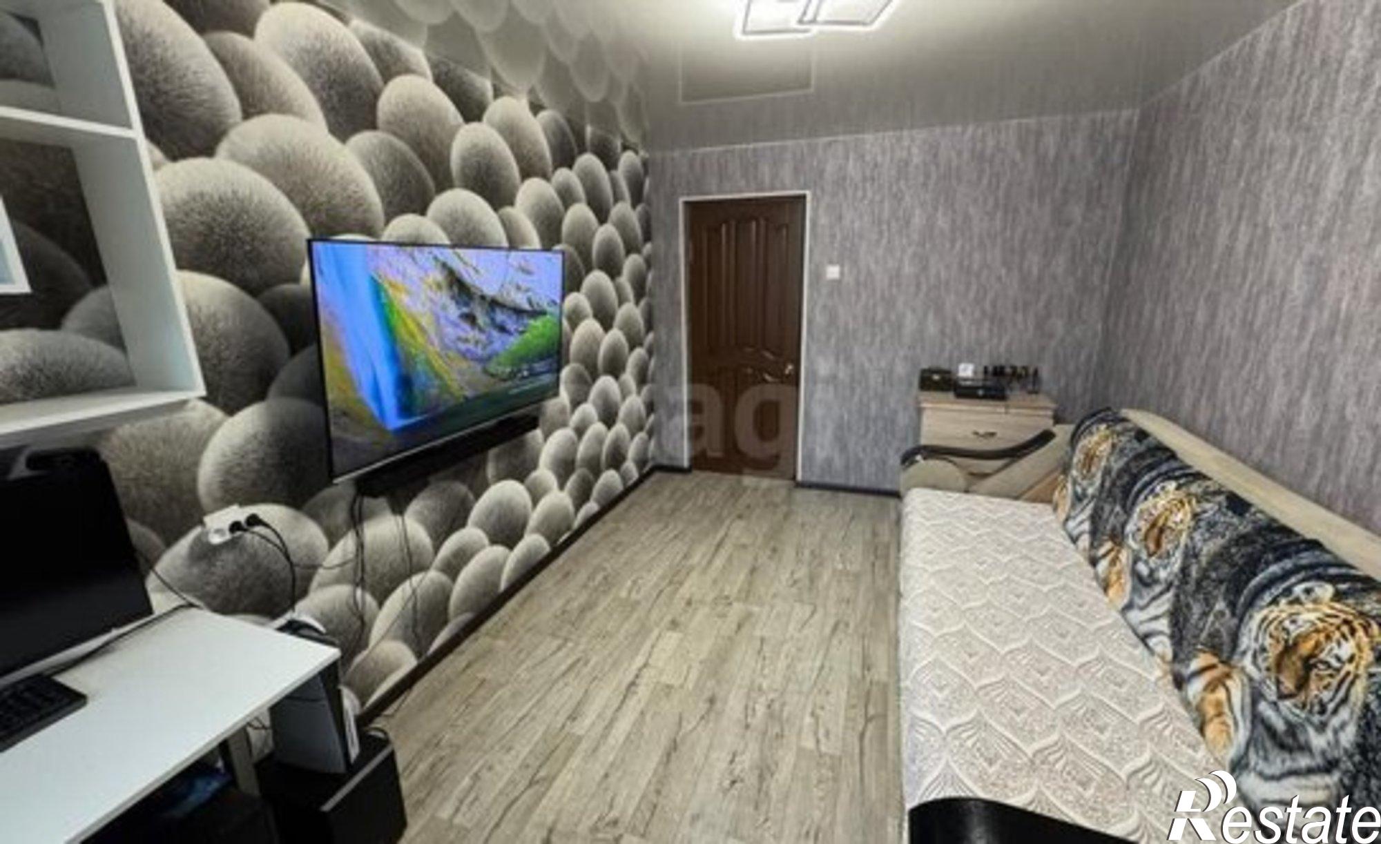 Купить квартиру за 4 640 000 рублей на ул Академика Рубаненко, 10