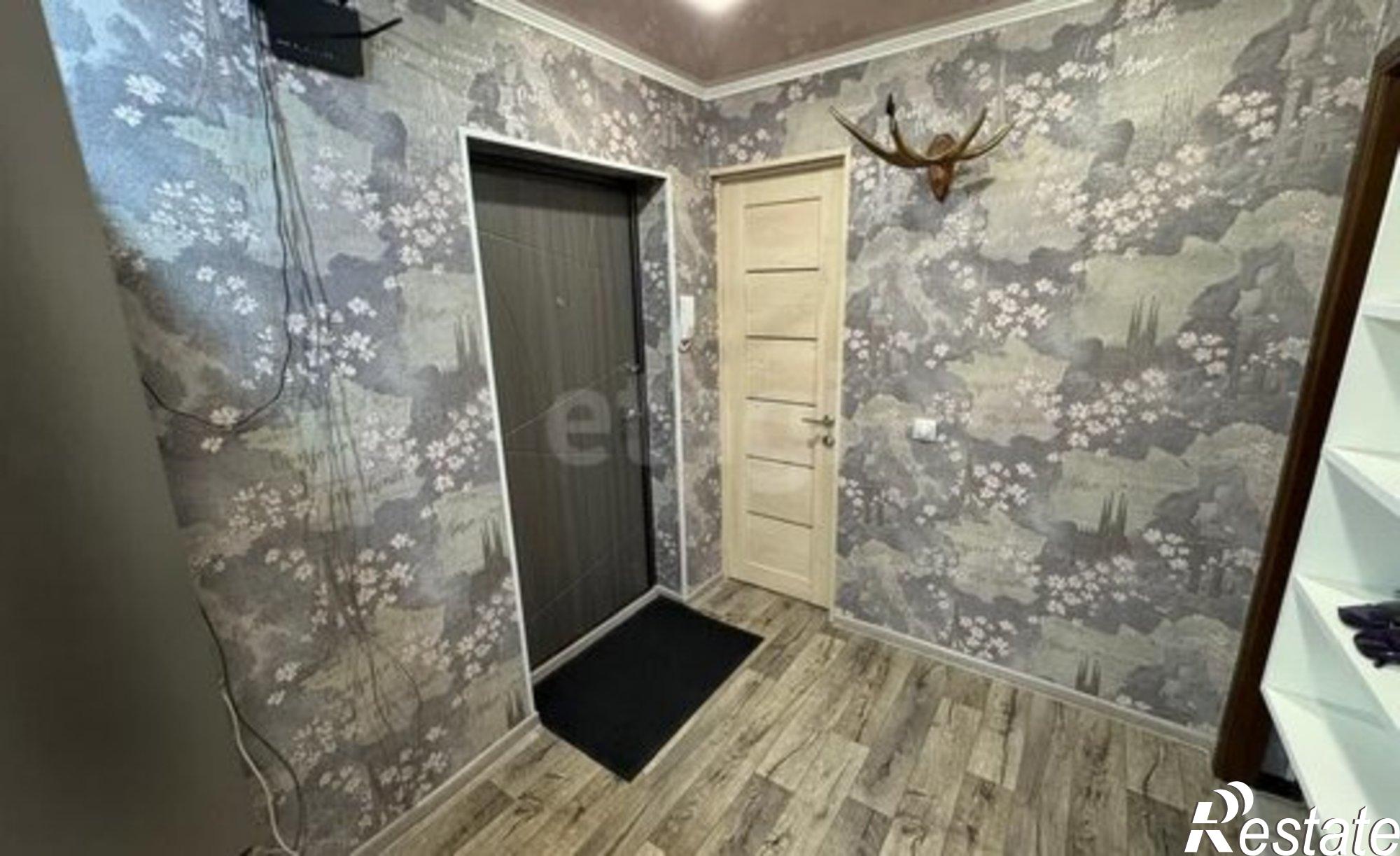 Купить квартиру за 4 640 000 рублей на ул Академика Рубаненко, 10