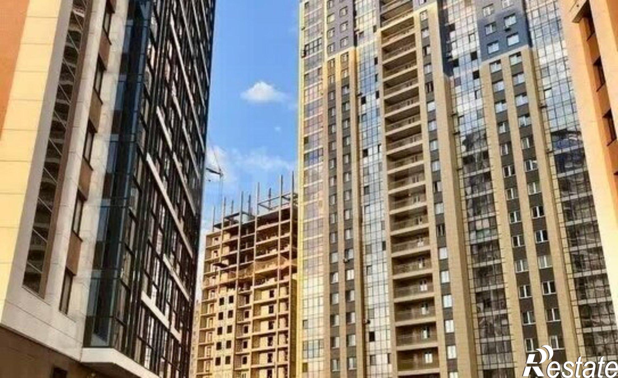 Купить квартиру за 5 600 000 рублей на ул Раскольникова, 16