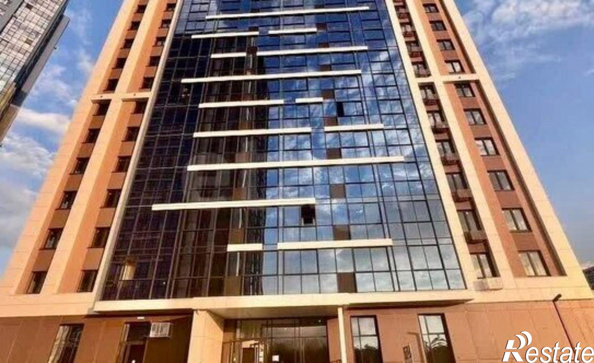 Купить квартиру за 5 600 000 рублей на ул Раскольникова, 16