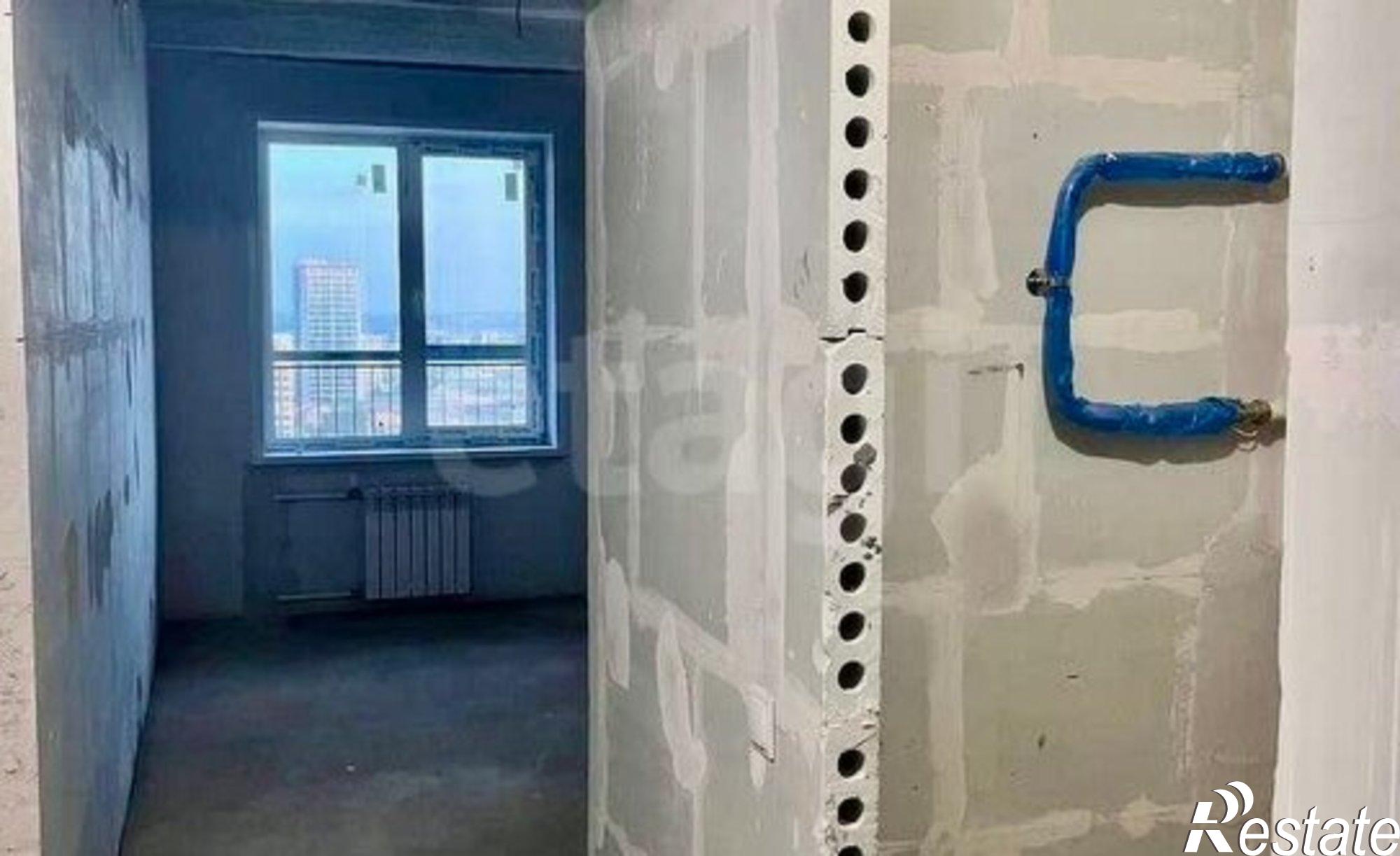 Купить квартиру за 5 600 000 рублей на ул Раскольникова, 16