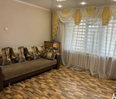 2-комн, 44кв м, этаж 1/5 ул Шамиля Усманова, 77