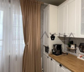 2-комн, 63кв м, этаж 9/9 Сармановский тракт, 17Б