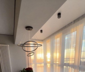 2-комн, 59кв м, этаж 9/17 Набережночелнинский пр-кт, 1