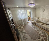 4-комн, 71кв м, этаж 5/5 ул Шамиля Усманова, 12