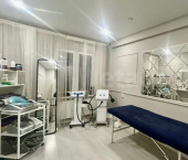 1-комн, 32кв м, этаж 1/25 улица Раскольникова, 18