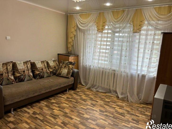 2-комн квартира ул Шамиля Усманова, 77,  д. 77