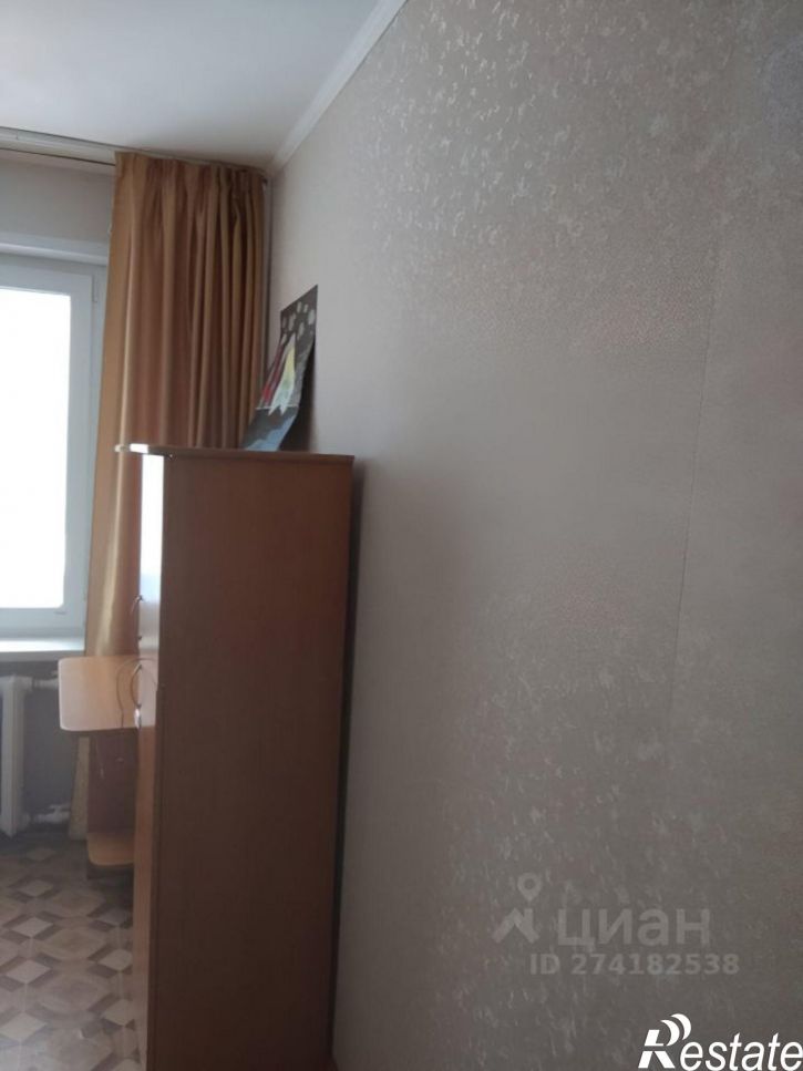 2-комн квартира ул Шамиля Усманова, 77,  д. 77