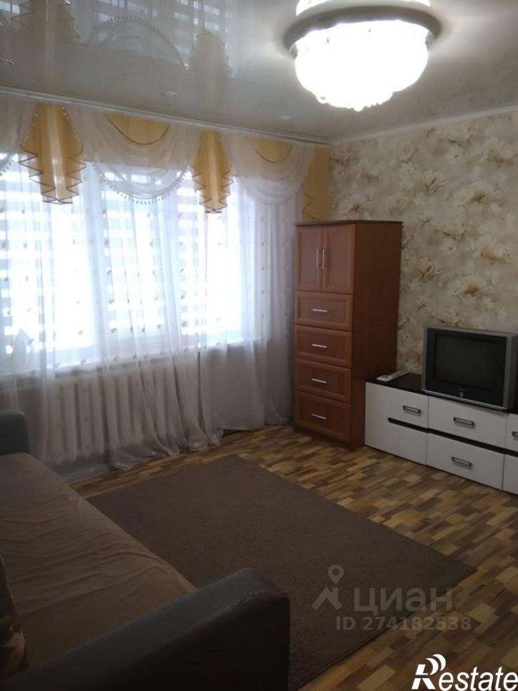 2-комн квартира ул Шамиля Усманова, 77,  д. 77