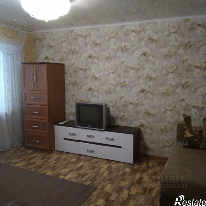 2-комн квартира ул Шамиля Усманова, 77,  д. 77