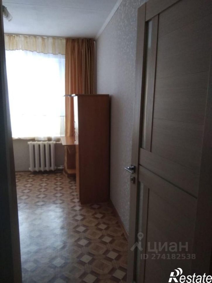 2-комн квартира ул Шамиля Усманова, 77,  д. 77