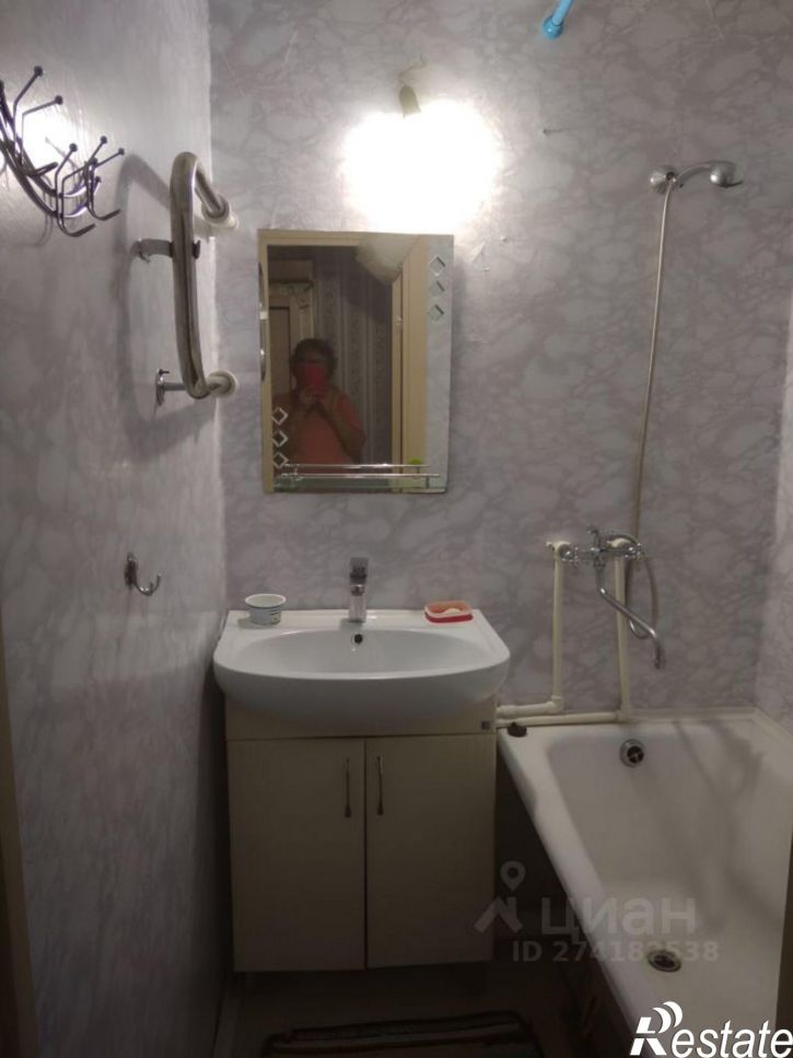 2-комн квартира ул Шамиля Усманова, 77,  д. 77