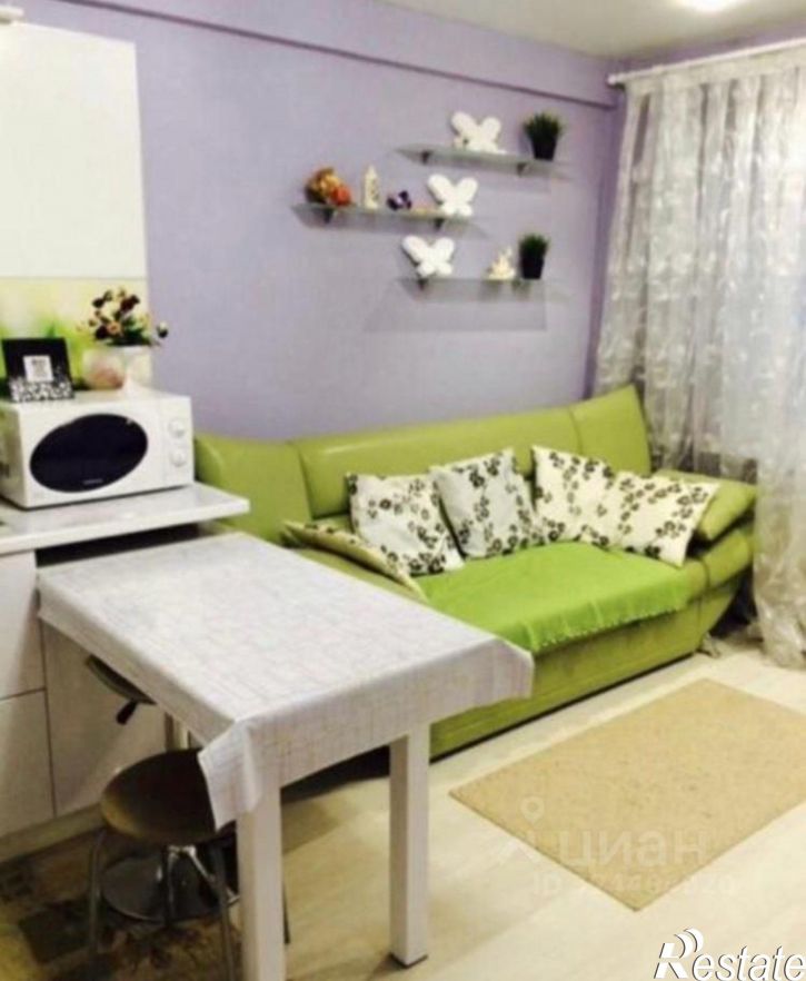 2-комн квартира пр-кт Раиса Беляева, 28,  д. 28