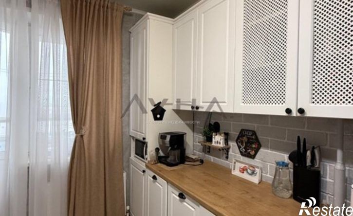 2-комн квартира Сармановский тракт, 17Б,  д. 17Б