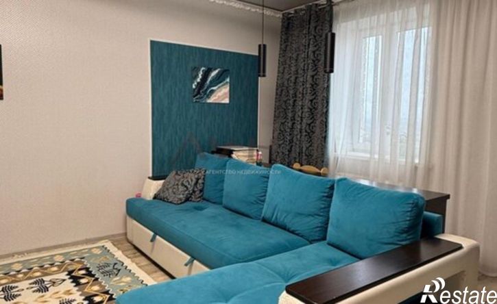 2-комн квартира Сармановский тракт, 17Б,  д. 17Б