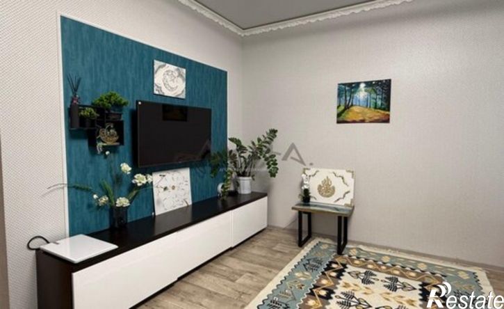 2-комн квартира Сармановский тракт, 17Б,  д. 17Б