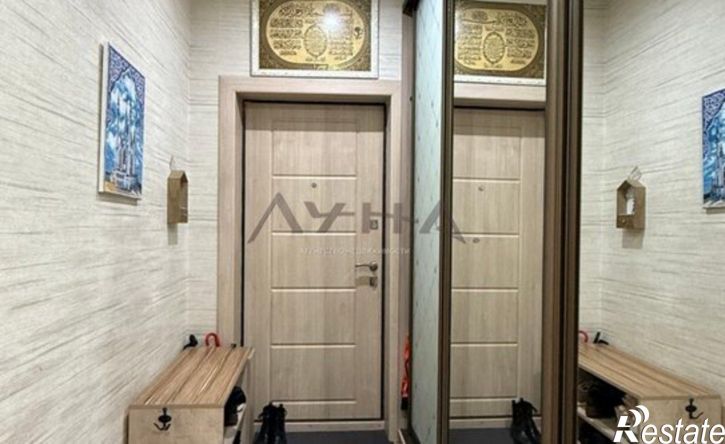 2-комн квартира Сармановский тракт, 17Б,  д. 17Б