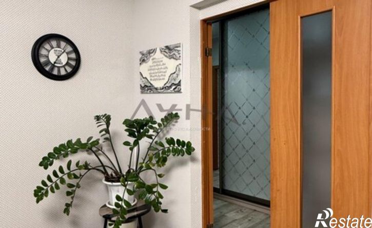 2-комн квартира Сармановский тракт, 17Б,  д. 17Б